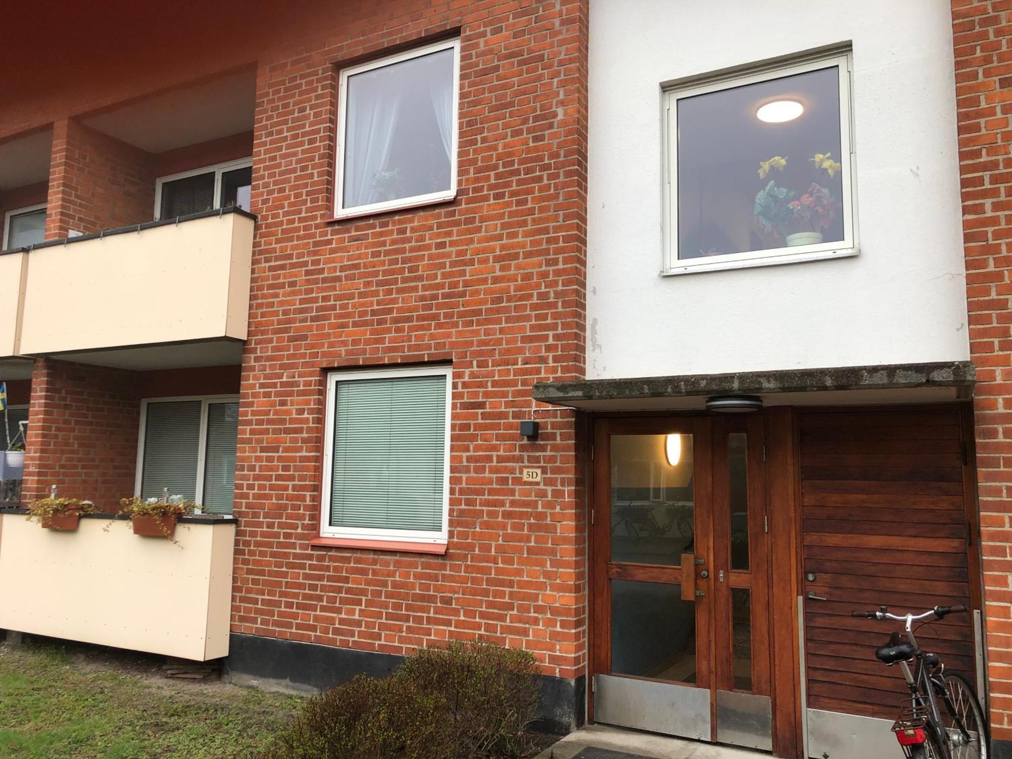 Naera Allt, I Delad Laegenhet Homestay *