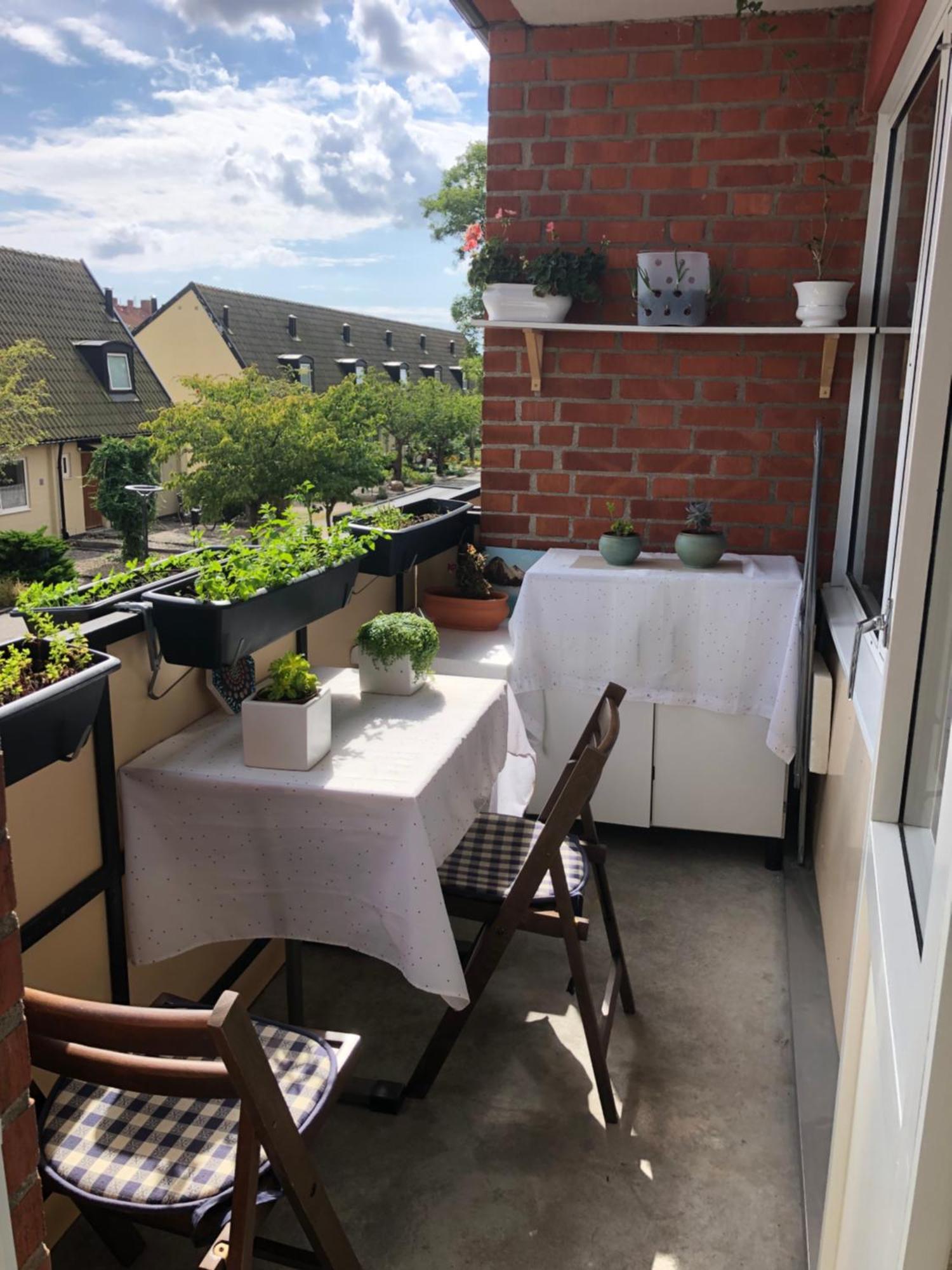 Homestay Naera Allt, I Delad Laegenhet Ystad