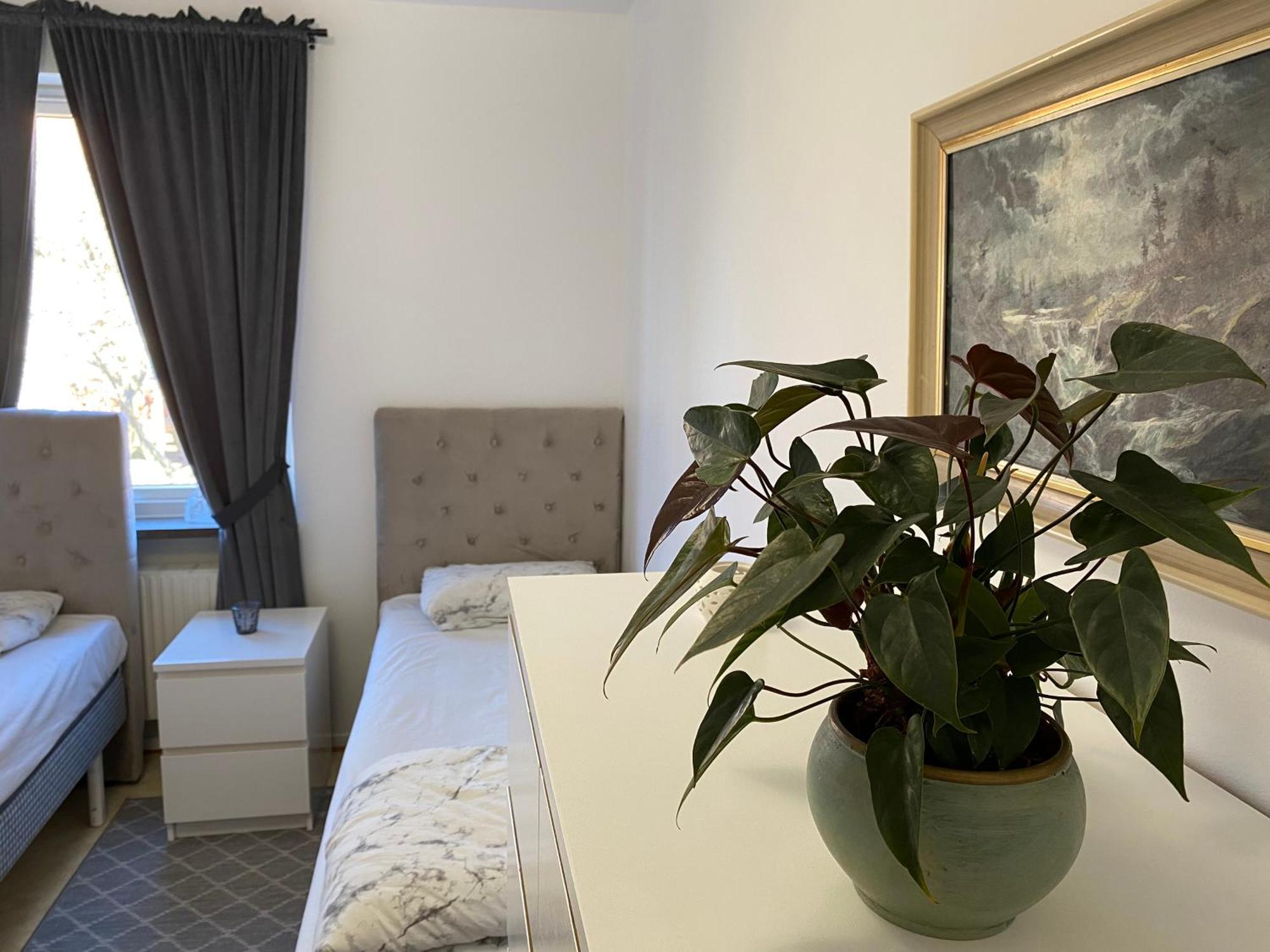 Naera Allt, I Delad Laegenhet Homestay *