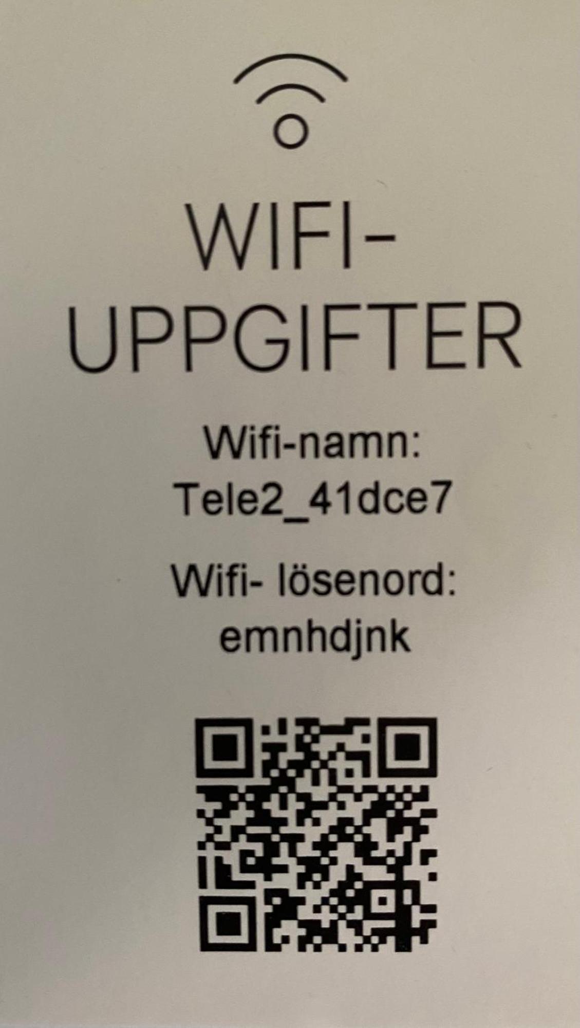Homestay Naera Allt, I Delad Laegenhet Ystad